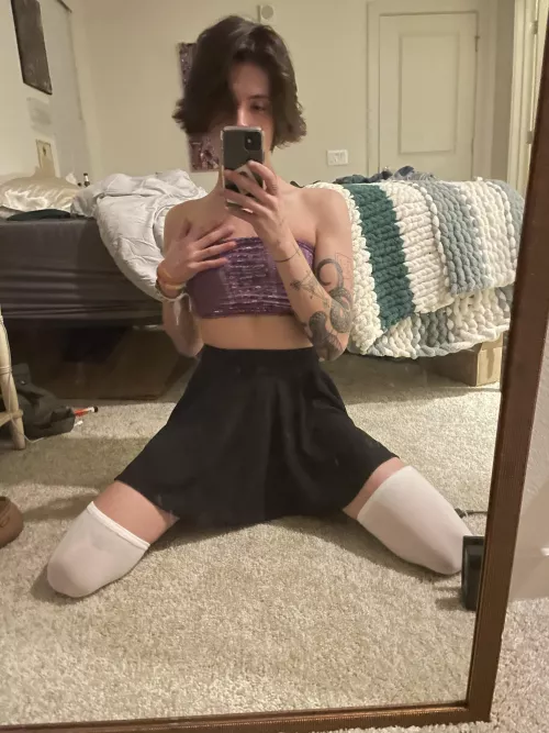 hi to my 5 bbs that see this i love you😇 by RestartLifePlss