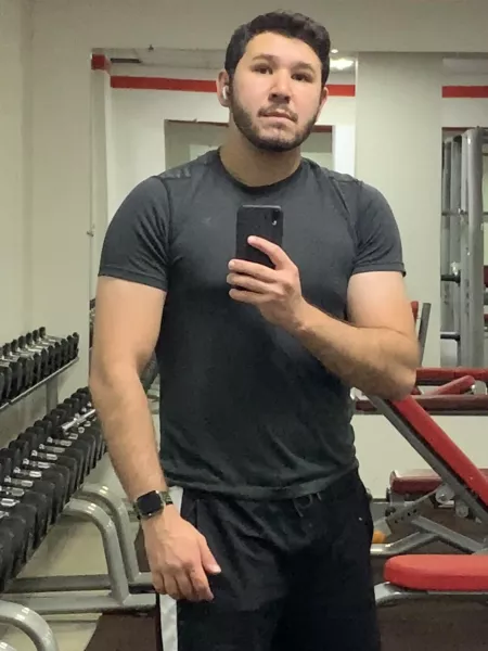 Hi to those two people who will see this ✌🏻 by jtolibov