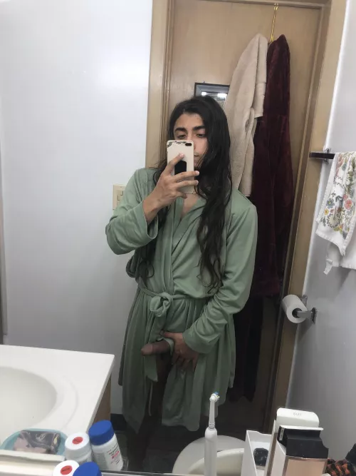 Hi… by EmotionPlastic3411