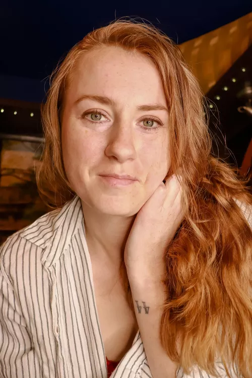 Hi! by thesaltyginger3