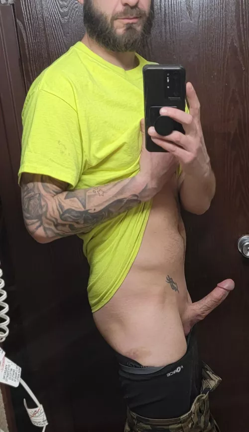 Hi 😈 by sinnersarewinners007