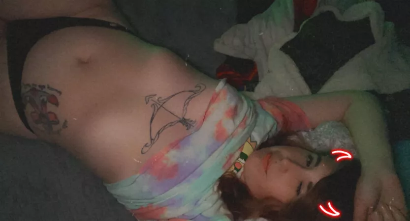 hi 😋 by Iridescentjade