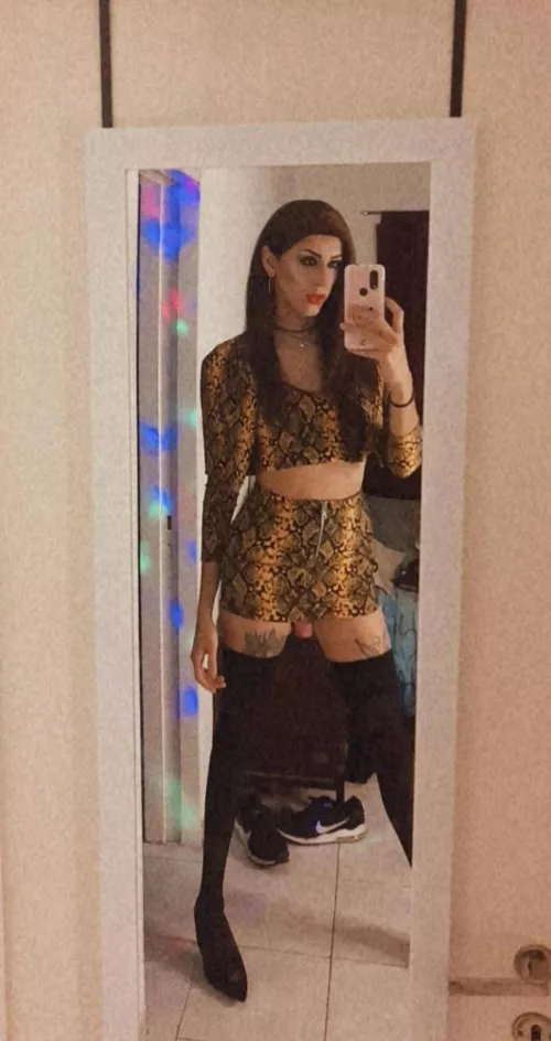 Hi! 🔥❤️ What do u think babys ? ❤️ by Gre184