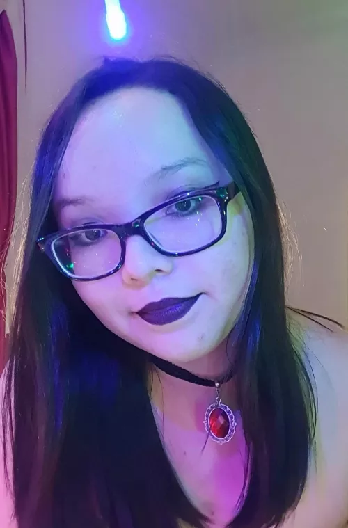 Hi, wishing you a nice sunday night by curiouspeachyy