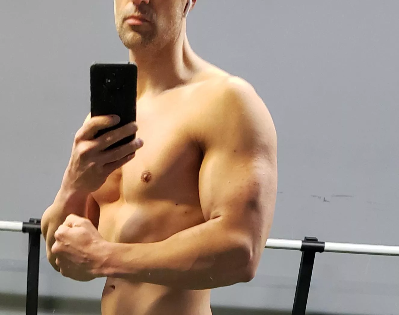 hi👋 posted by dreamyfit