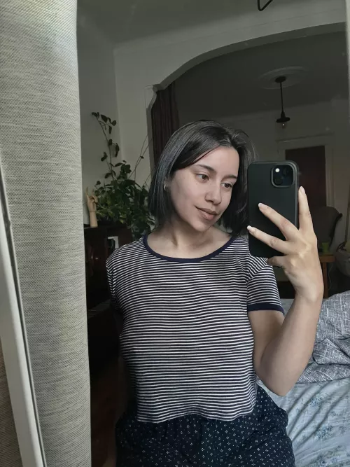 🌀🌀🌀🌀 🦋 hi! by vymysela