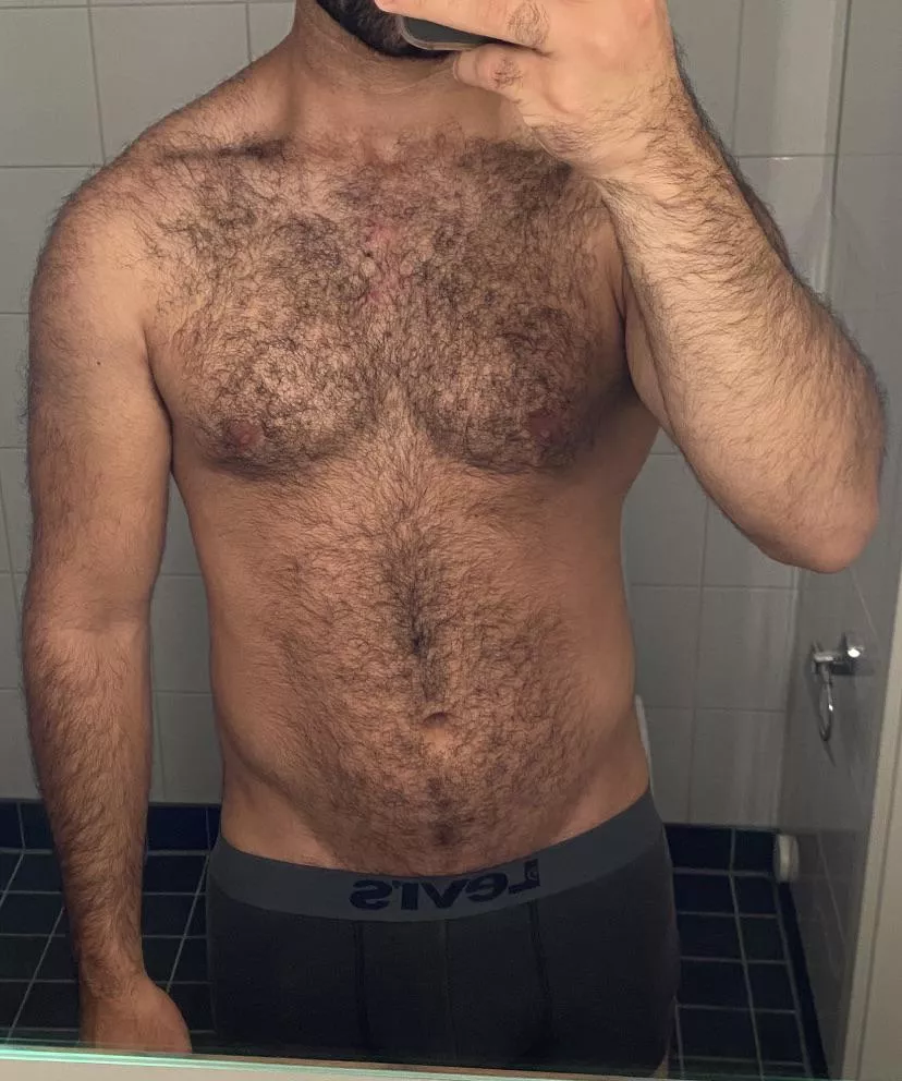 Hi posted by lekalek