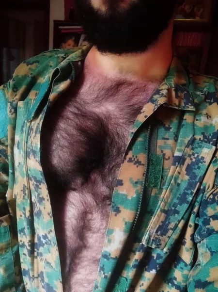 Hi y'all. by furqndbulk