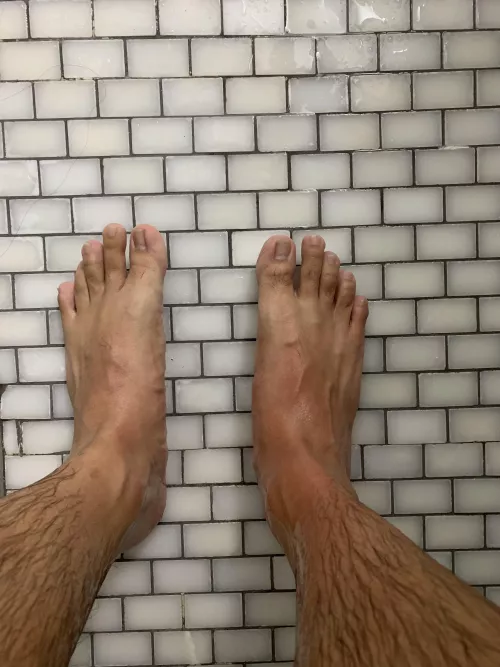 Hi. Y’all like? Let me know ;) by FLAT_Teauxs