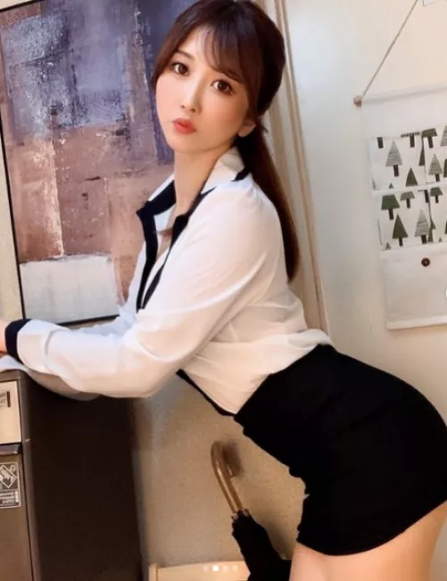 Hibiki Otsuki by noshore4me