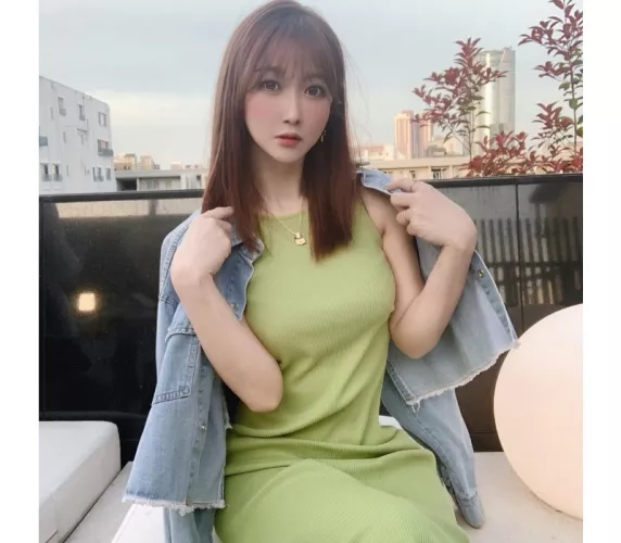 Hibiki Otuski by noshore4me