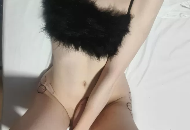 Hide it in your mouth instead by Lexxiraus