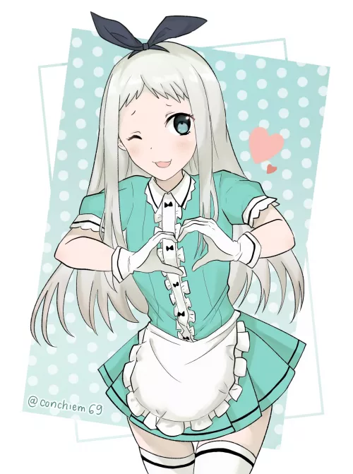 Hiderin by pedoro_pedoro