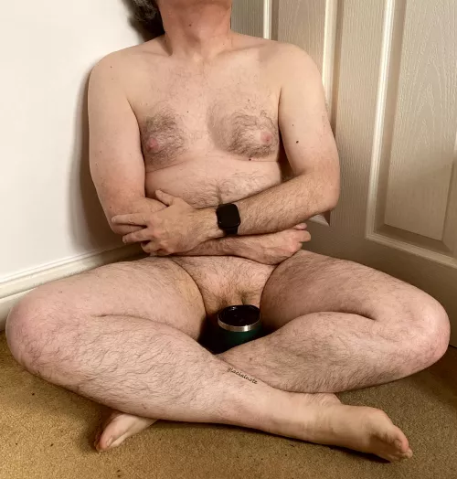 Hiding by glacialnote