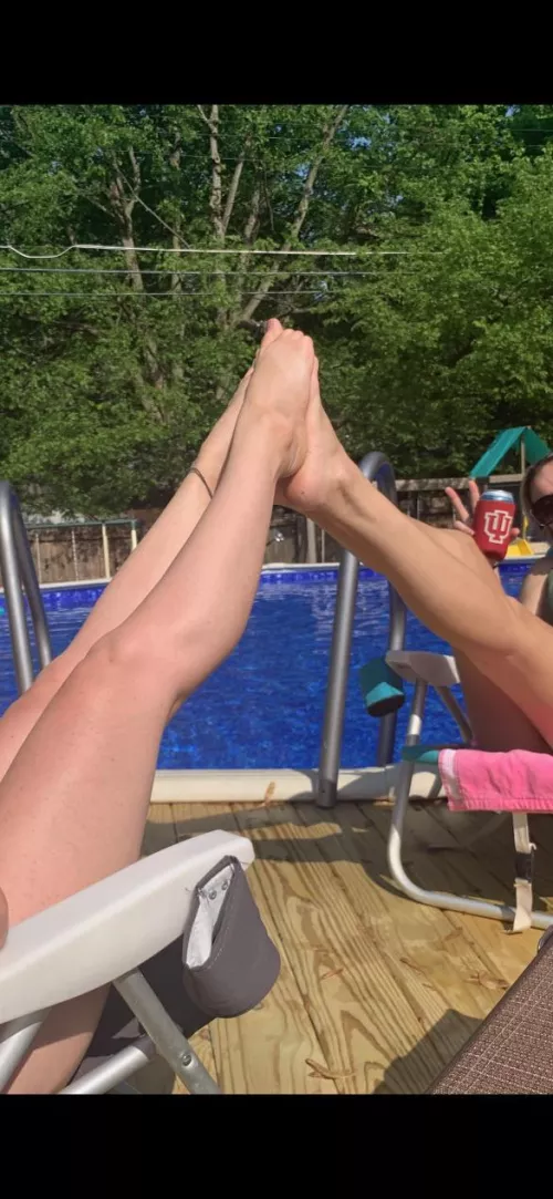 High 5 by travelingduo84