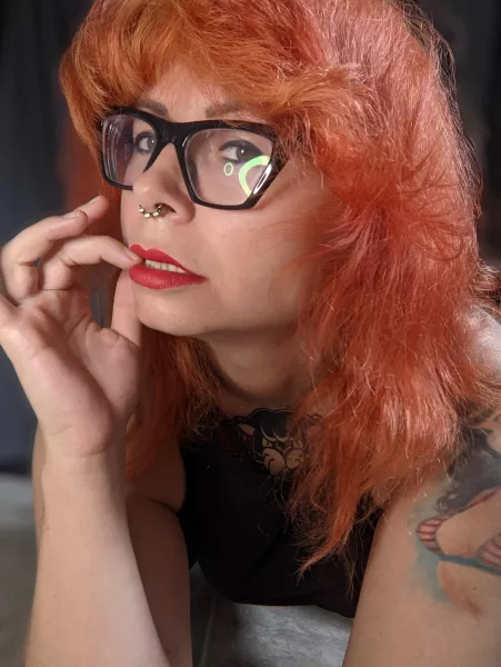 High and Fabulous ❤️💚 by The-Miss-Cookie