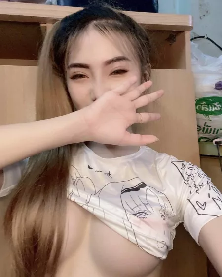 High five by HaneulinaFans00