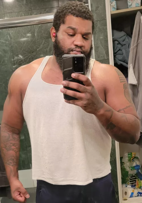 High hat by your_real-father