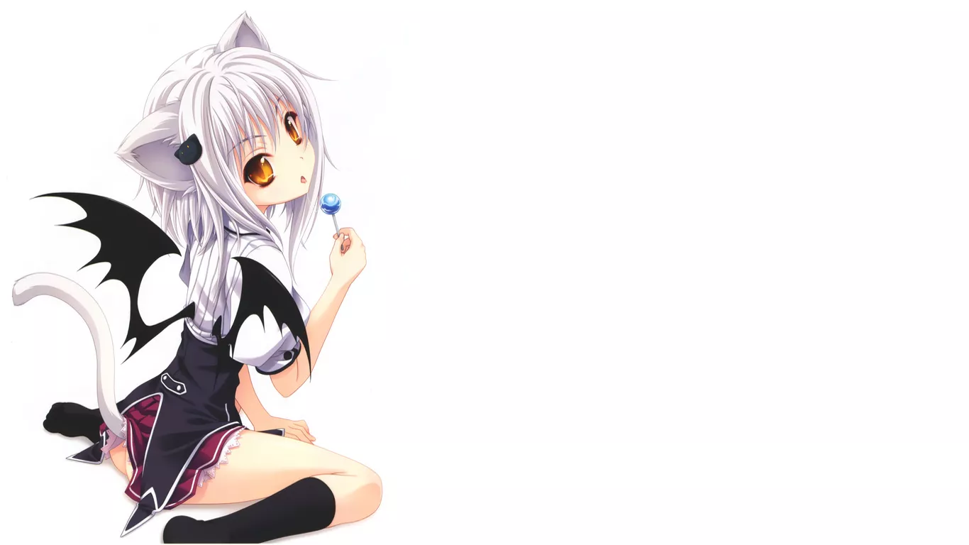 High School DxD - Koneko posted by Dhova