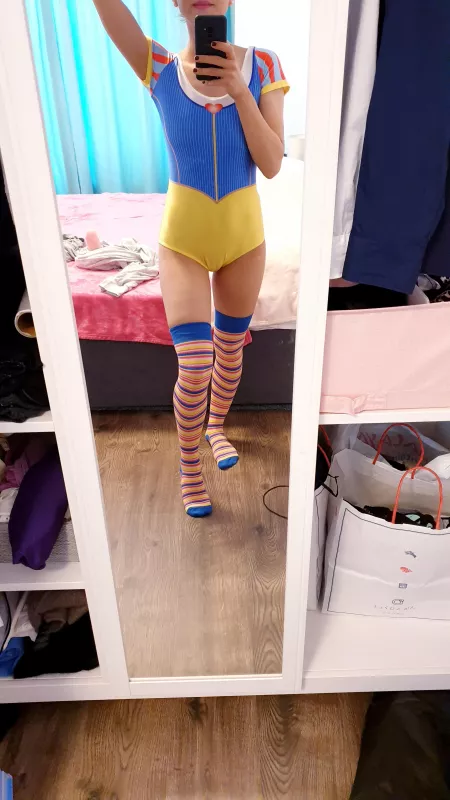 High socks! by eliza_cs