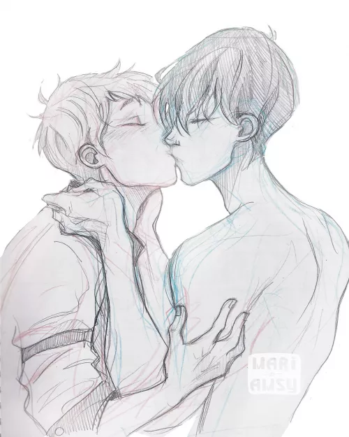 highly adorable~ by whitekidcvsual