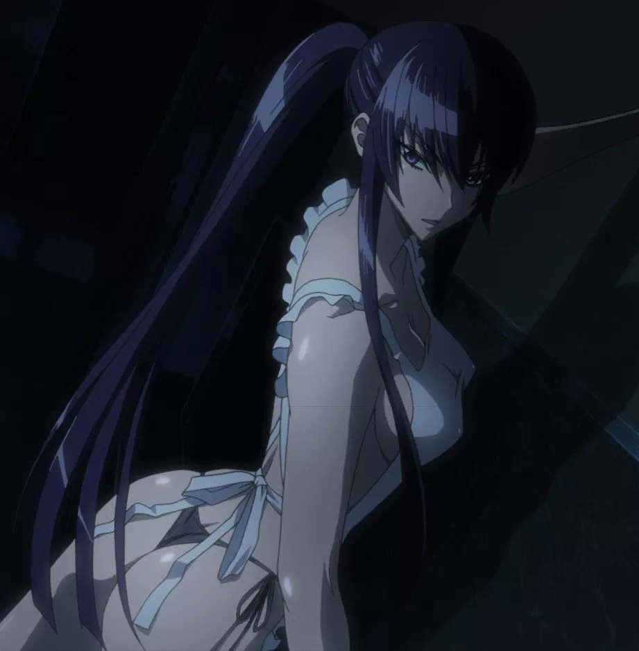 [Highschool of the dead] incredible plot posted by johninoli