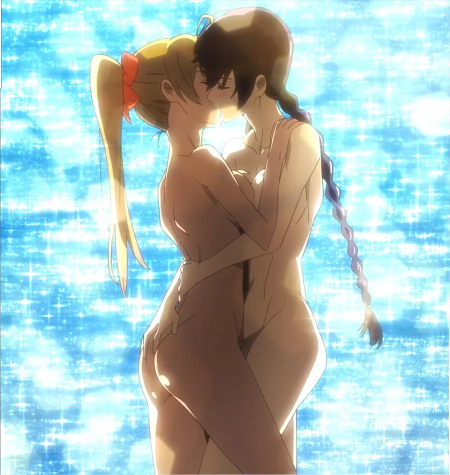 [Highschool of the dead] posted by johninoli