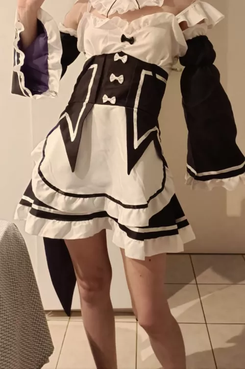 Hihih 💕 by Ikari_Iko