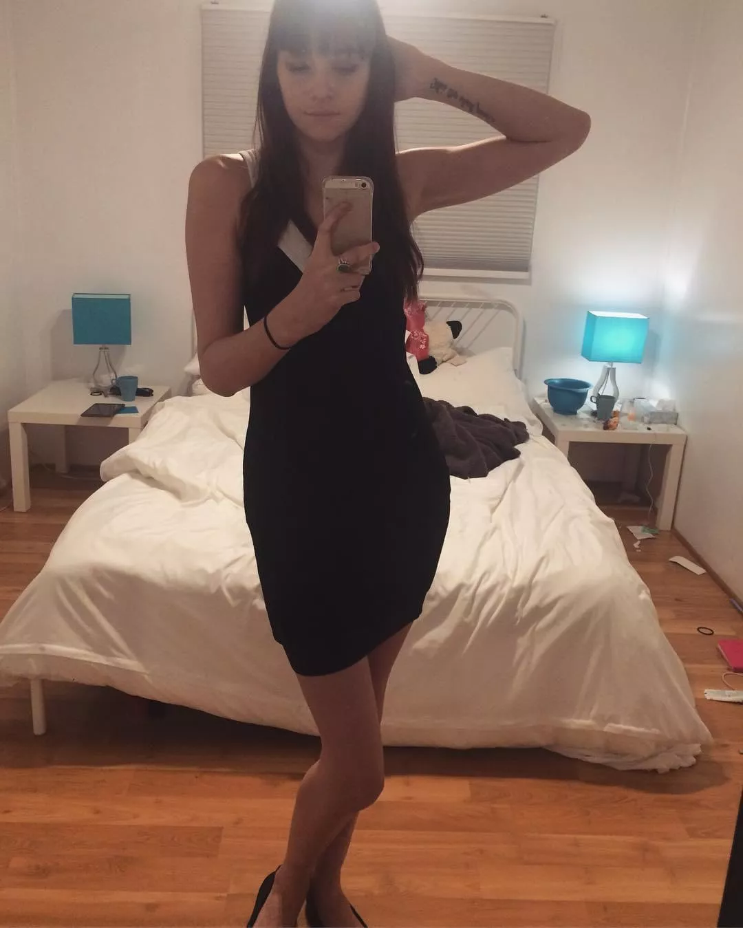 Hii posted by tkorzon5