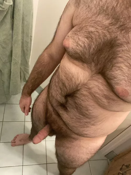 Hii by beardedfaqqot