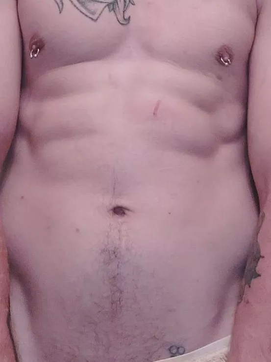 Hii posted by IslandFar4866