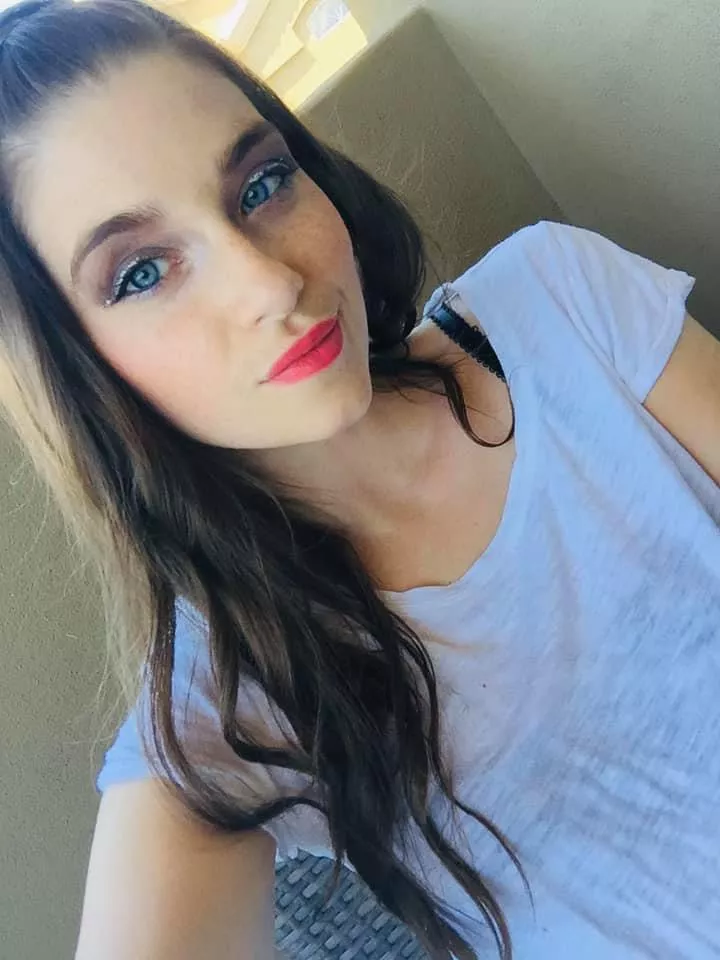 Hii posted by tkorzon5