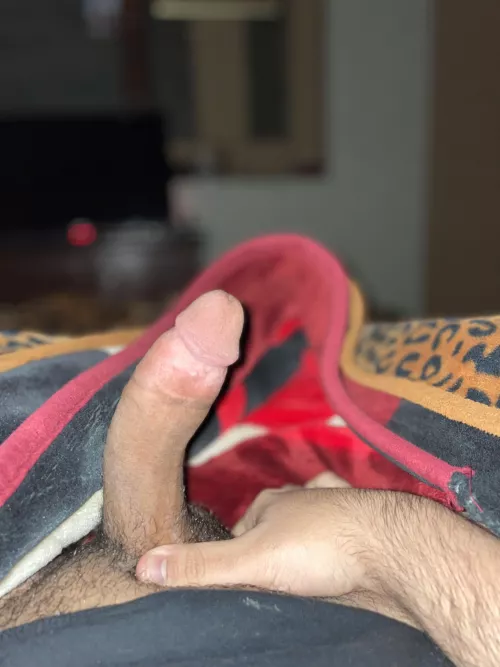 Hii by actually_bigpp