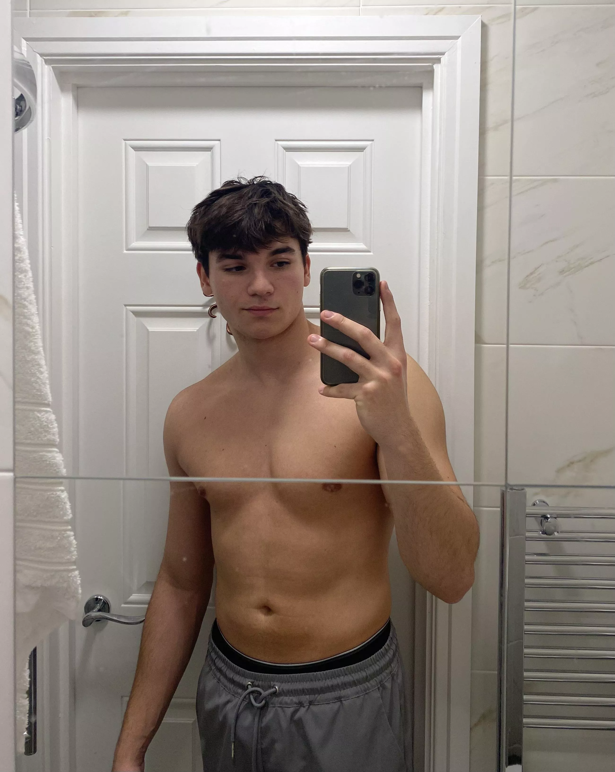 Hii posted by Jtimestwo2