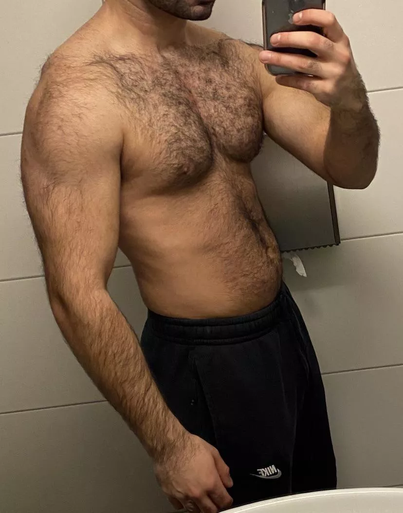 Hii posted by lekalek