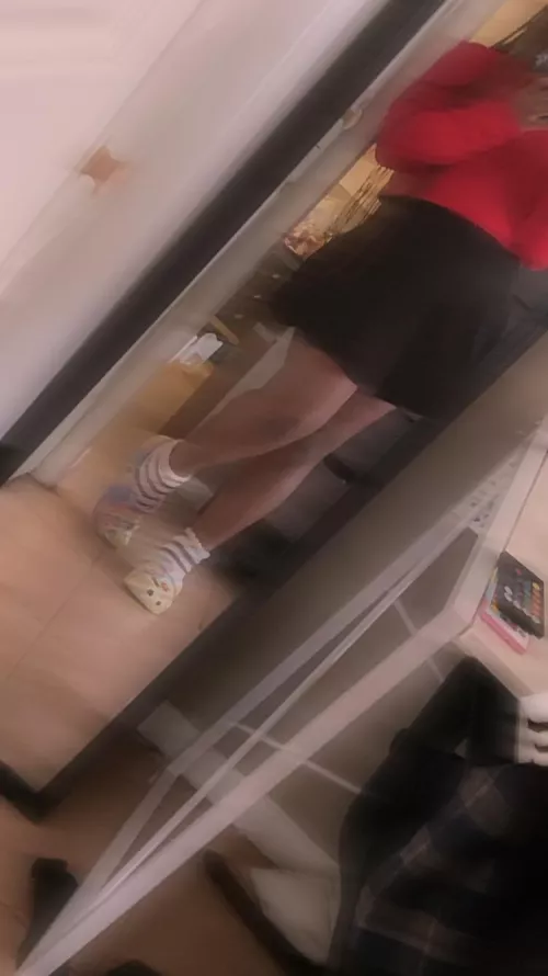 Hii du u like my outfit 🦖 by Baby_fool101