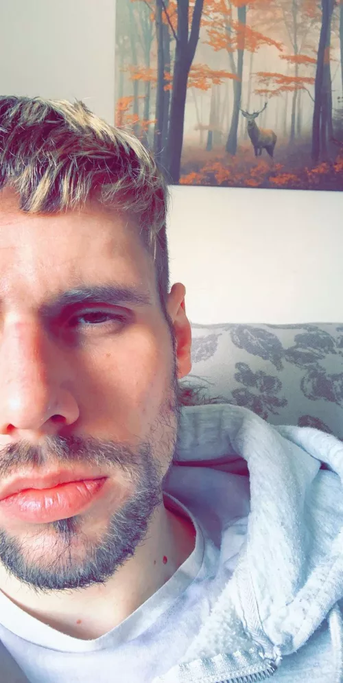 Hii. Haven't posted for a while. Someone message me ☺️ by RyenWilkins