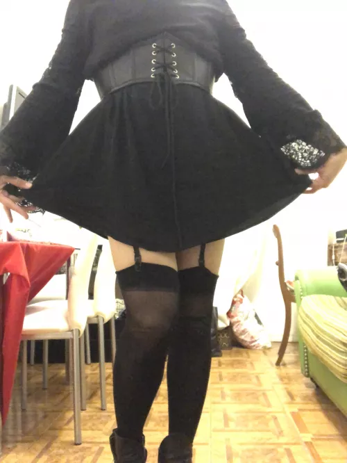 hii! im sora and im new here🥺 hope u like my outfit nwn by rottensorauwu