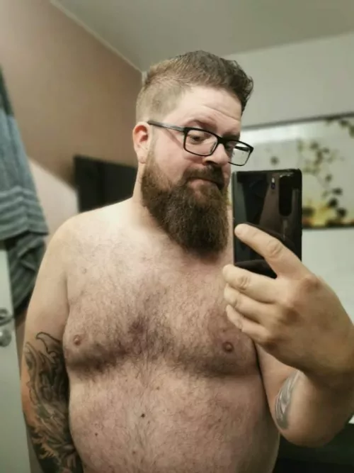 Hii! Is there any love for me? by Doh887