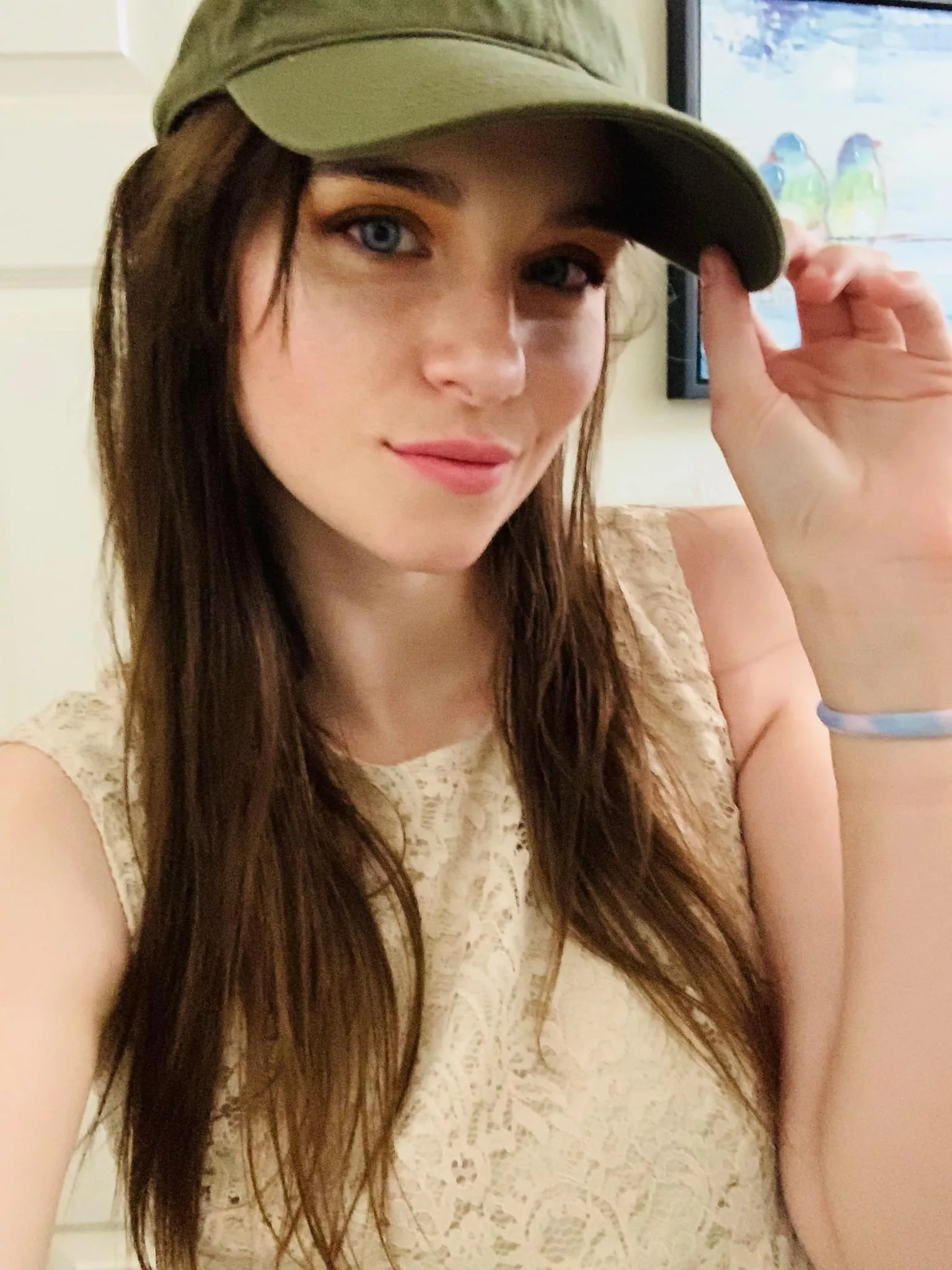 Hii posted by tkorzon5