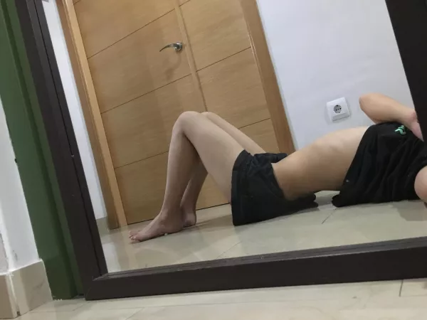 Hii, this is one of first posts in Reddit so I’m kinda scaredd. Hope u guys like it! by TsundereKillua