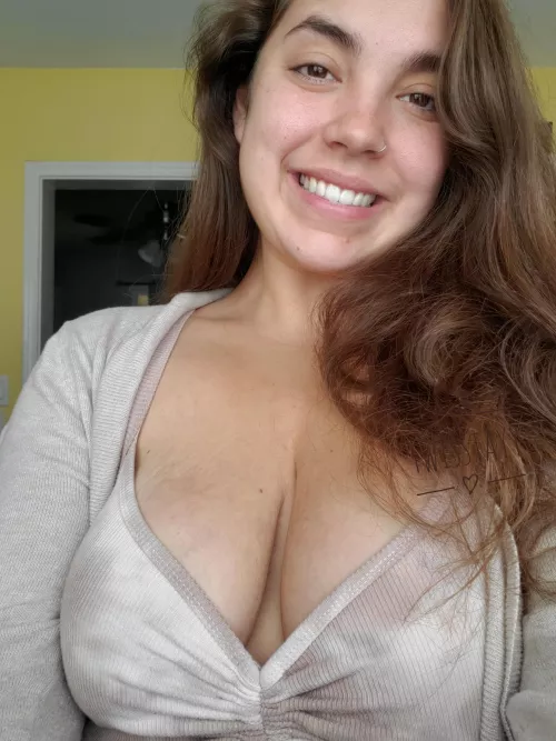 Hiihello! Whata pleasant morn by TwissTayy