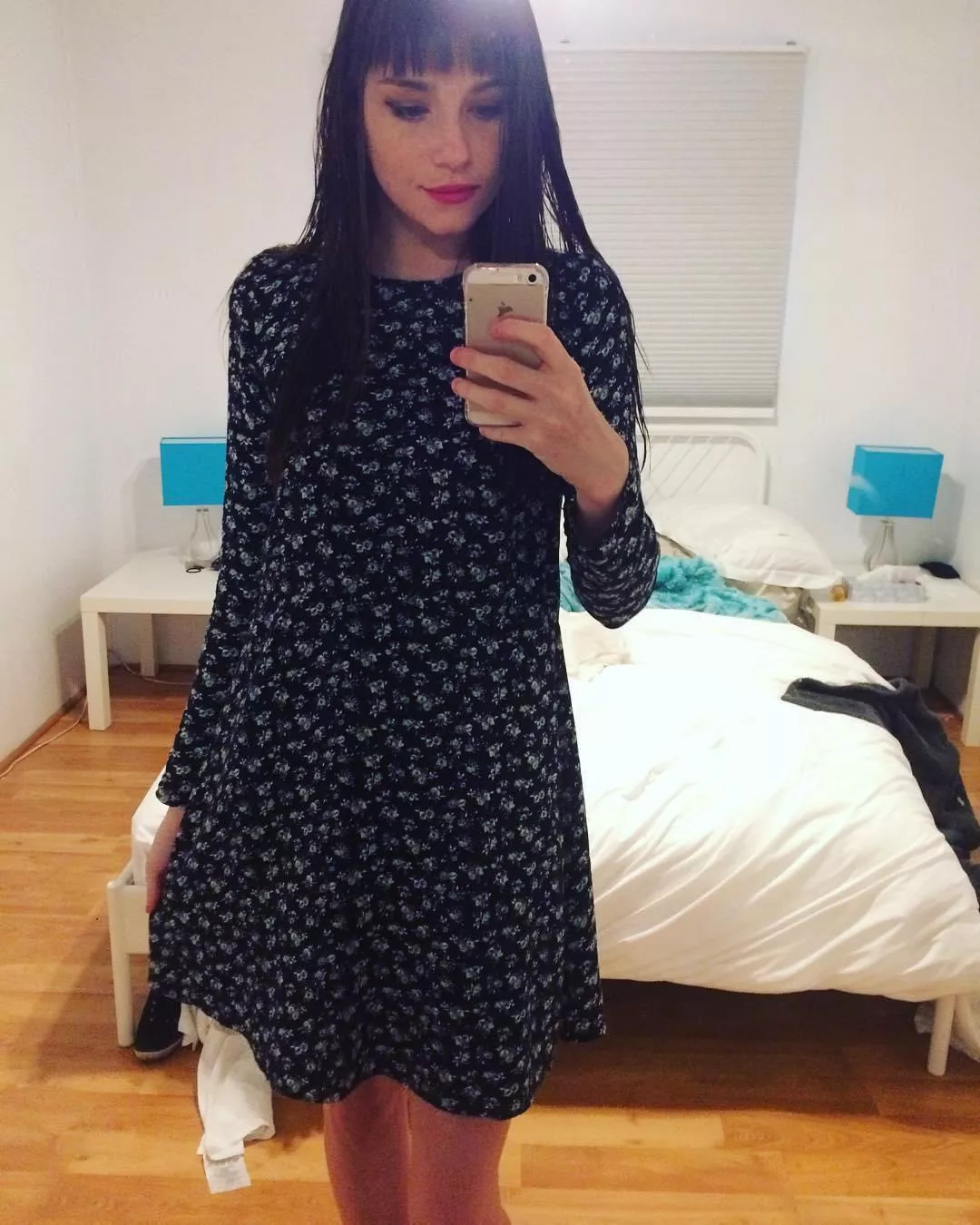 Hiii posted by tkorzon5