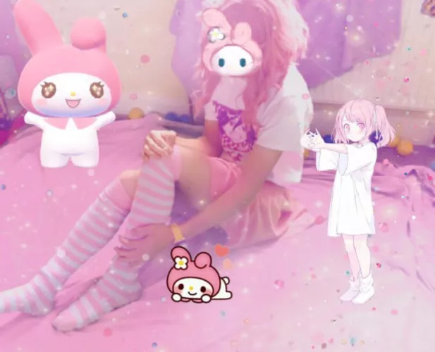 Hiii :3 by lafemboyresort