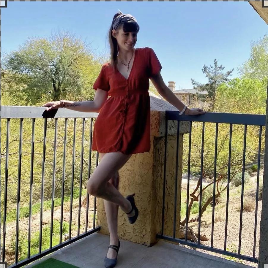 Hiii posted by tkorzon5