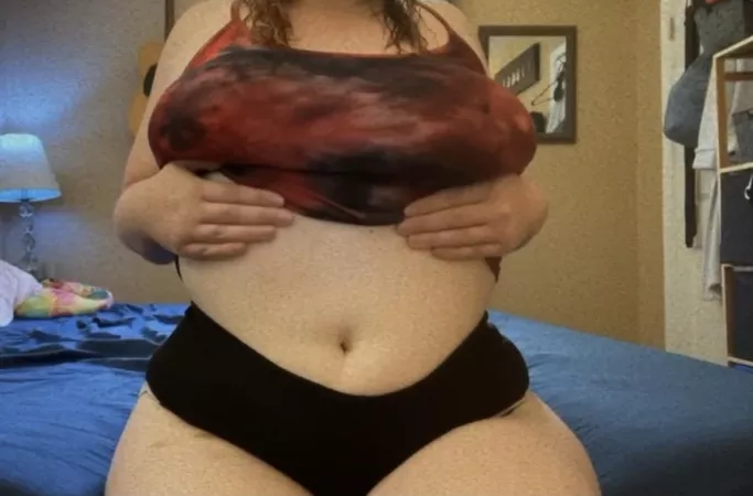 Hiii 💖💖 by Snoo_46896