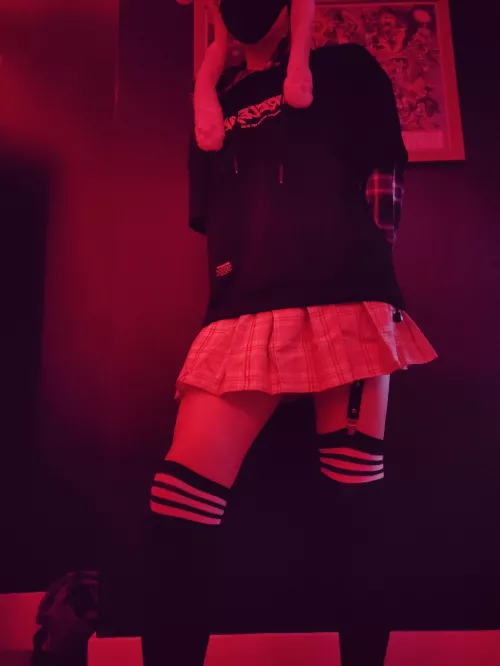 Hiii guys!!! by -Soft_Femboy-