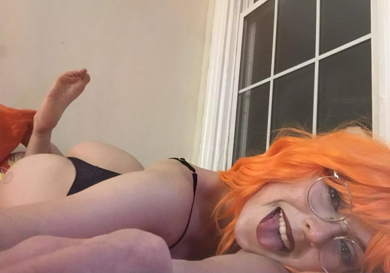 Hiii how r y’all posted by casseatspussy247