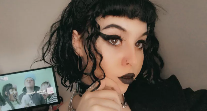 Hiii hows everyone by bak3db3aNie