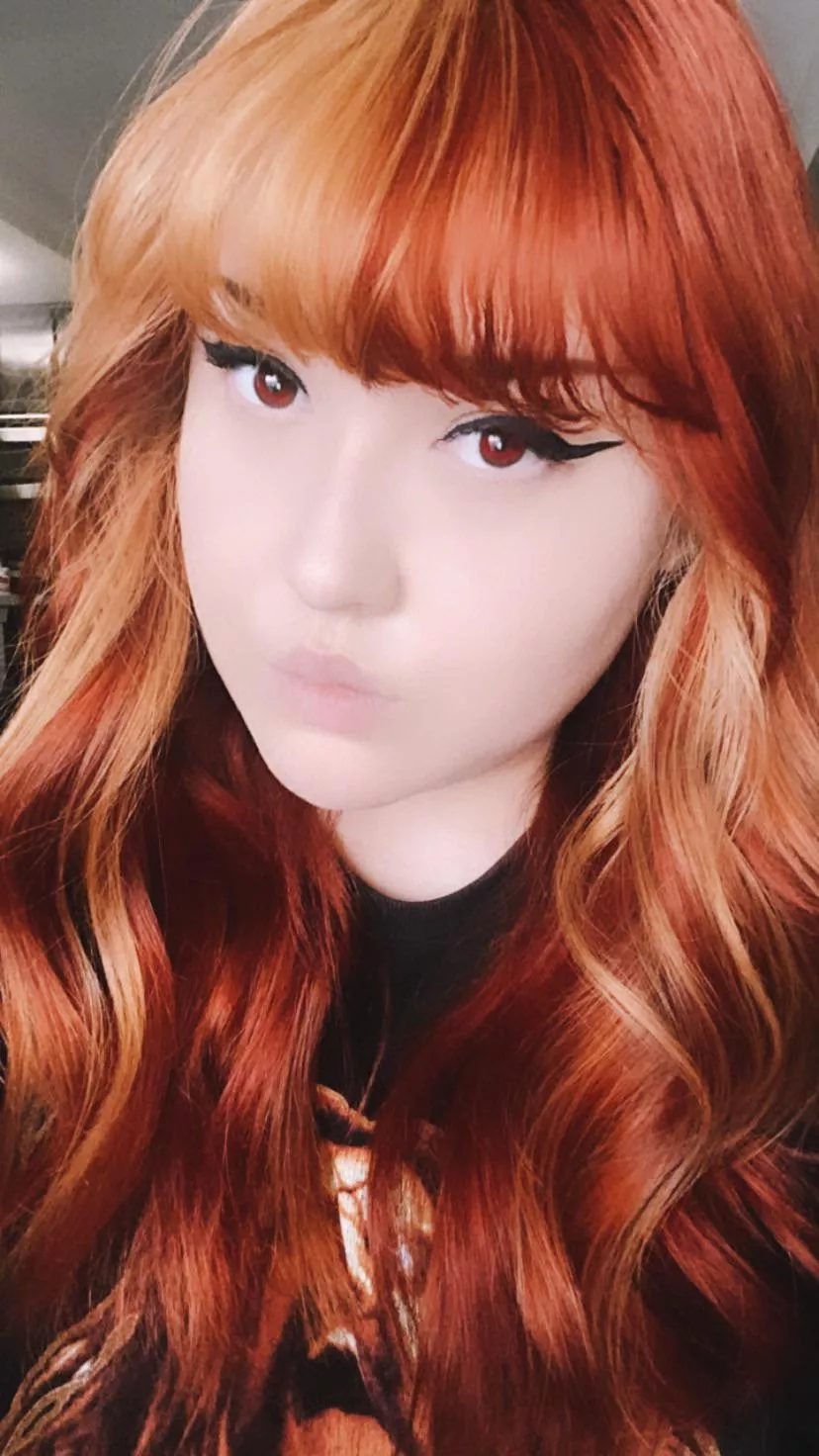 Hiii new here..would love to make some little friends 🥺 what are some tips when time of the month comes? I feel so needy and genuinely want a cuddle but can’t atm 😔 anyone else get more needy than usual? posted by Forward_Climate_5804